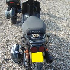 PGO Hot 50 tage af politi