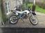 Gilera RCR LC DD