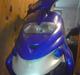 Gilera STALKER (byttet comet)