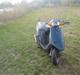 Aprilia amico 