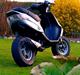 Gilera Stalker