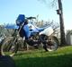 Suzuki SMX