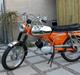 Veteraner zündapp gts50 