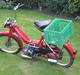 Puch Maxi K SOLGT