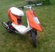 Yamaha jog evo ac