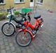 Puch Maxi P FØR