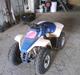 Suzuki LT80