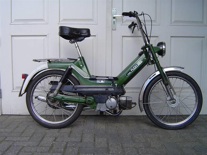 Puch Maxi billede 5