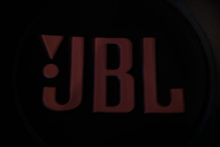 Aprilia Sonic JBL Music (stjålet) billede 9