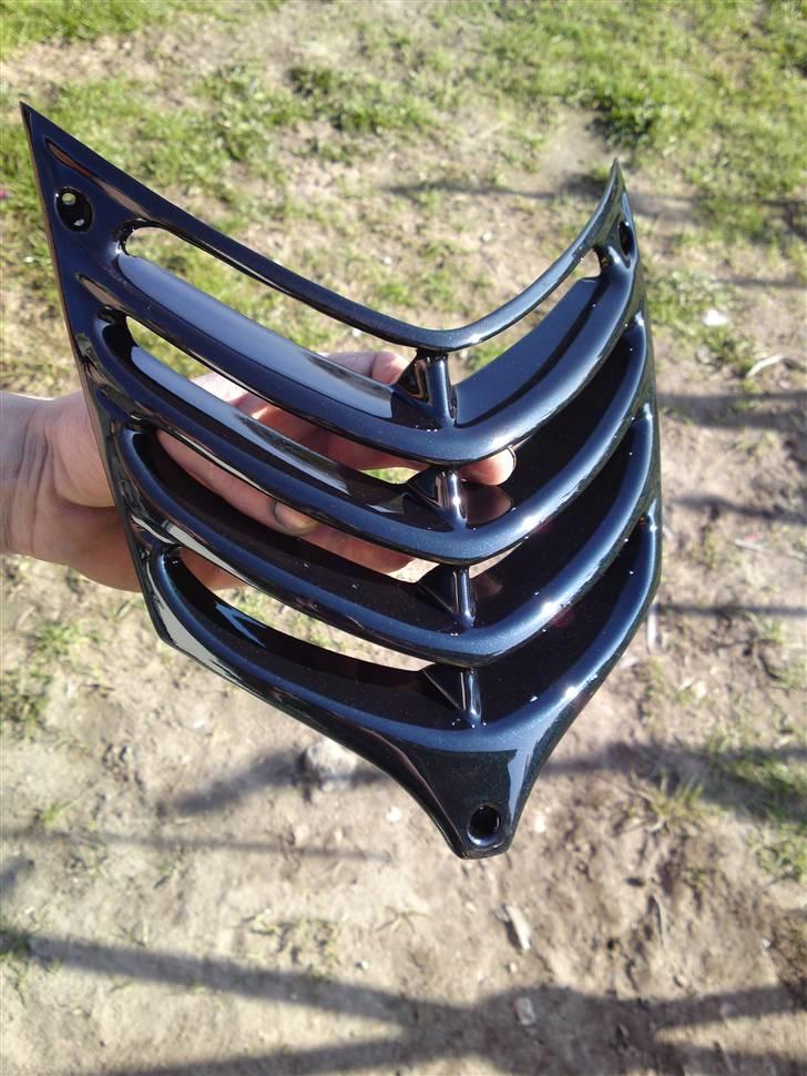 Aprilia Sonic  - Ny lakerat :D billede 11