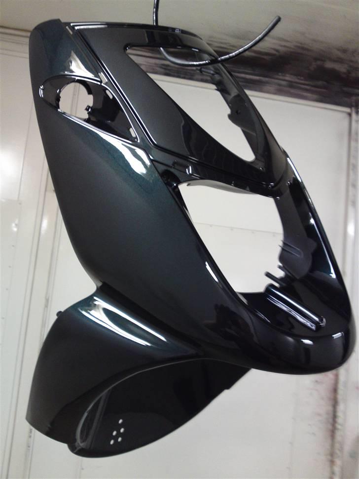 Aprilia Sonic  - Ny lakerat :D billede 12