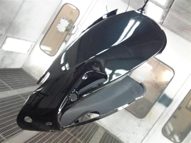 Aprilia Sonic  - Ny lakerat :D billede 13