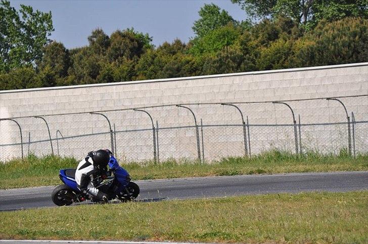 Yamaha Jog RR  - Italien 2011 billede 7