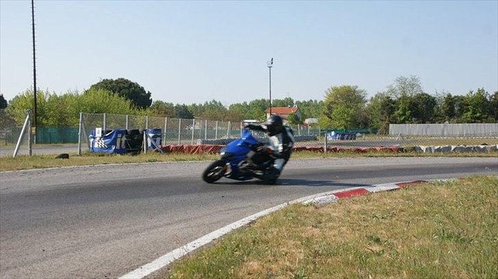 Yamaha Jog RR  - Italien 2011 billede 10