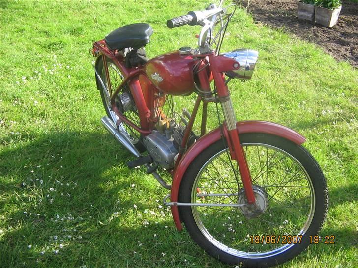 Sco super 3gear billede 4