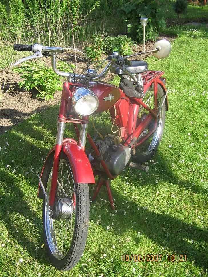 Sco super 3gear billede 5