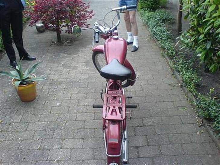 Sco super 3gear billede 11