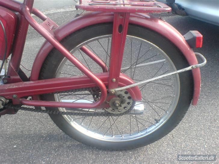 Sco super 3gear billede 12