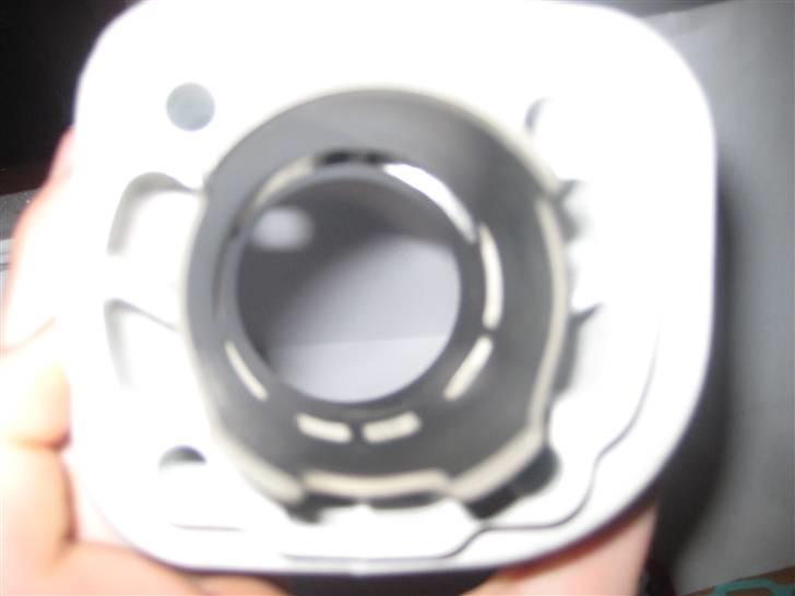 PGO hot 50 r-setup FØR billede 12