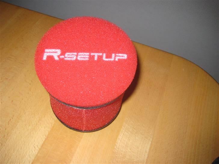 PGO hot 50 r-setup FØR billede 14