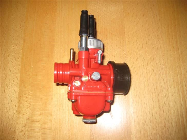 PGO hot 50 r-setup FØR billede 15