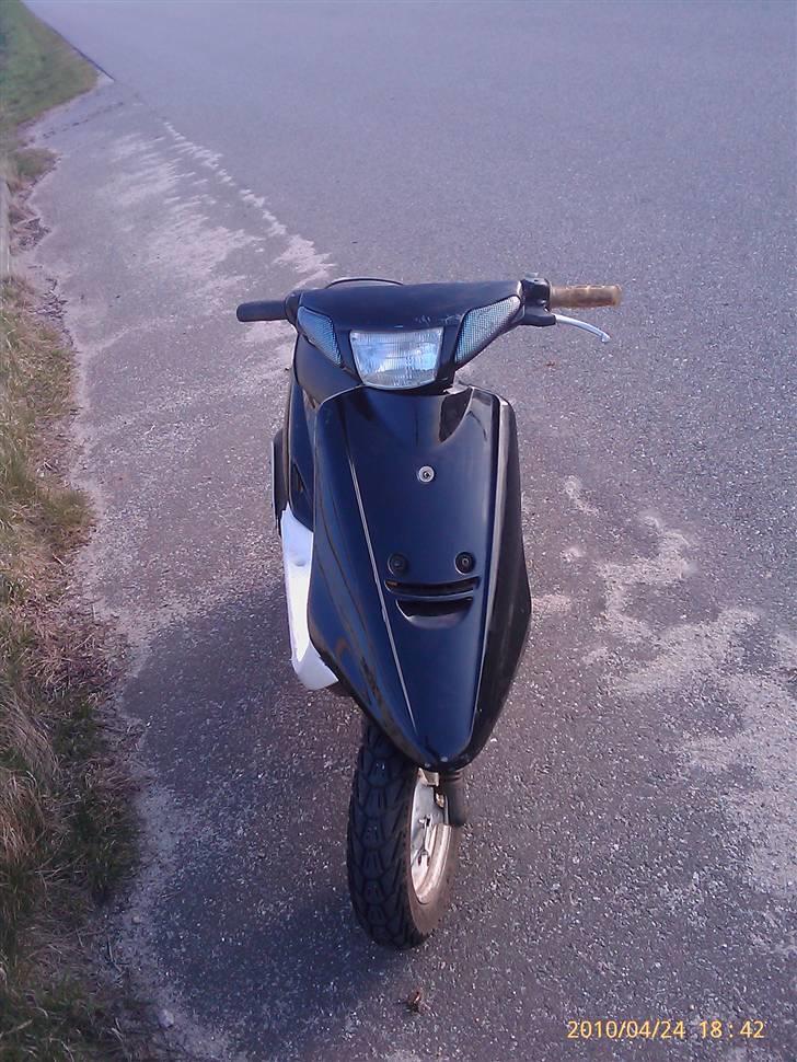 Yamaha Jog FS BYTTET T. hot billede 1