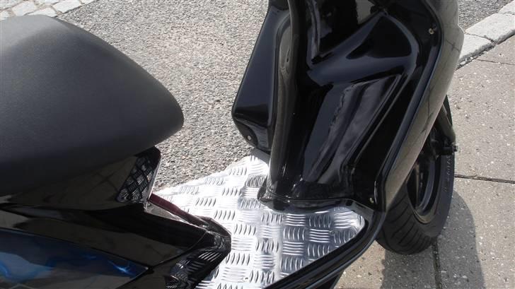 Yamaha Jog r evo2 solgt  billede 6