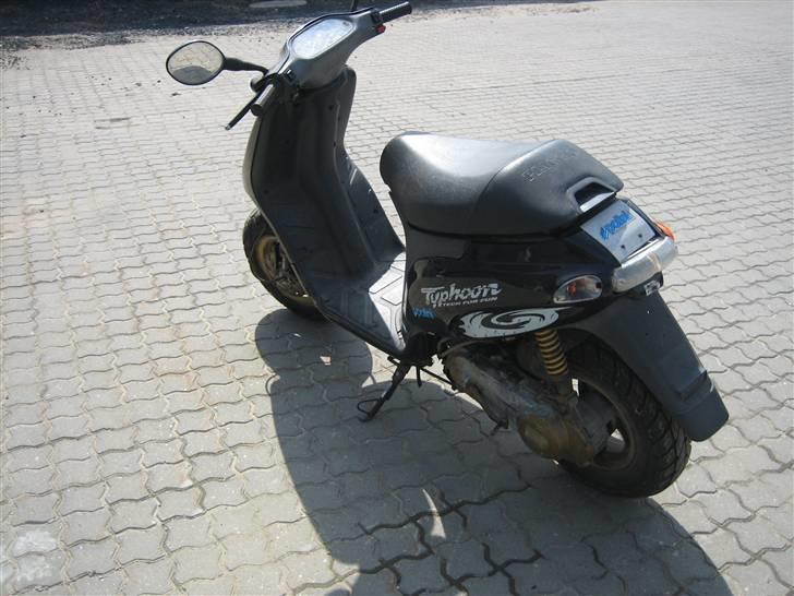 Piaggio Typhoon ;)  billede 3