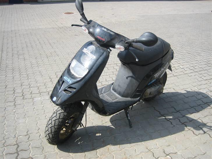 Piaggio Typhoon ;)  billede 4