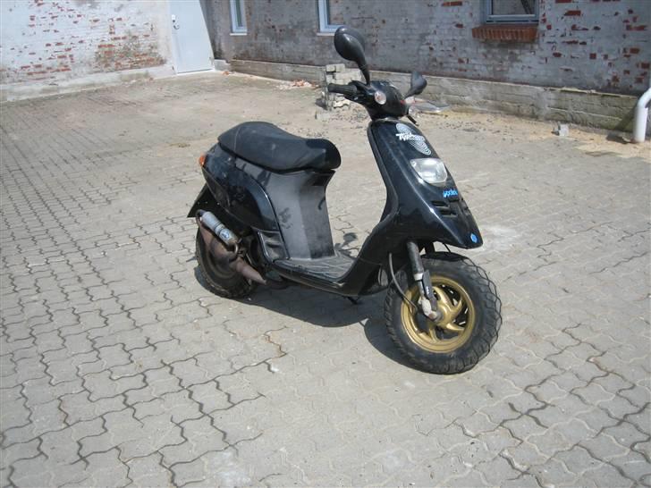 Piaggio Typhoon ;)  billede 5