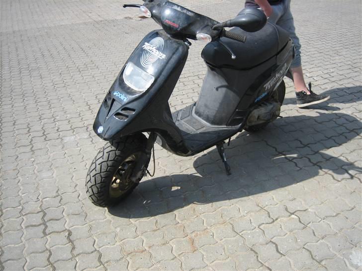 Piaggio Typhoon ;)  billede 6