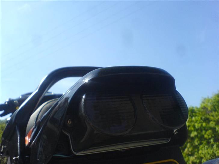 PGO hot 50. (før) billede 13