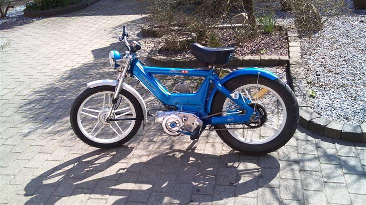 Puch maxi k billede 19