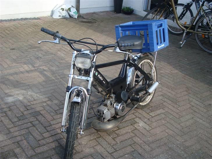 Puch Maxi billede 1