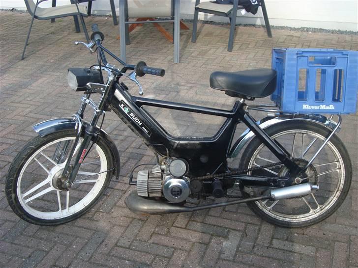 Puch Maxi billede 2