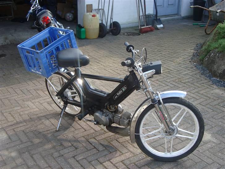 Puch Maxi billede 3