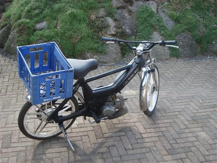 Puch Maxi billede 4