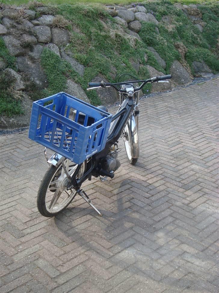 Puch Maxi billede 5