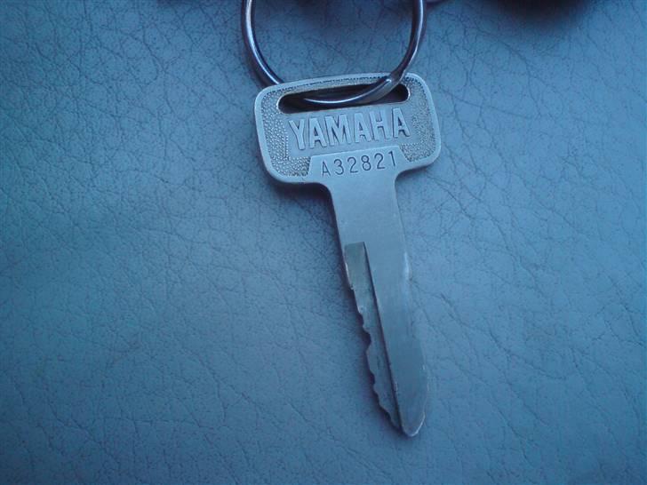 Yamaha jog AS solgt 6000-, - haha sådan en er der sku ikke mange af jer der har billede 9