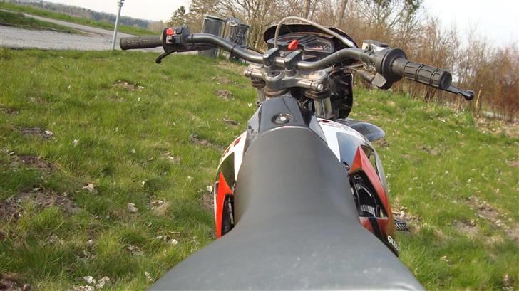 Gilera SMT billede 6