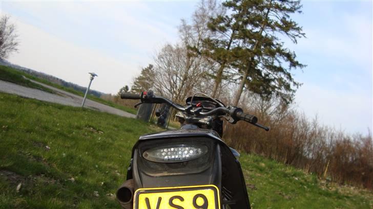 Gilera SMT billede 7