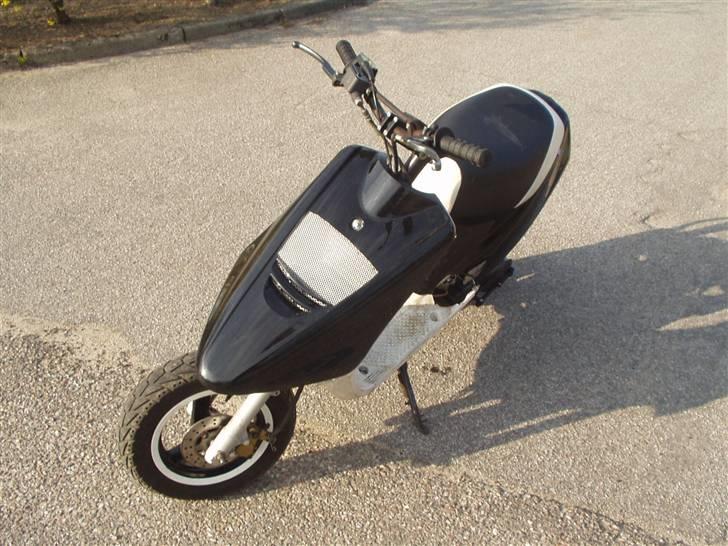 Yamaha Jog Team Speed TILSALG billede 1