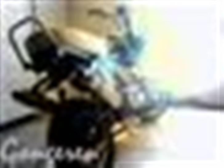 Jincheng Dax 125cc. billede 3