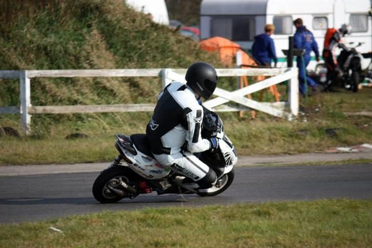 Aprilia sonic LC TS Solgt :'( billede 14