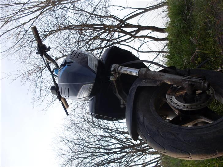 Yamaha slider stjålet:( billede 13