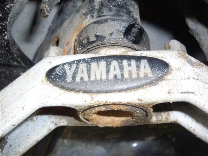 Yamaha slider stjålet:( billede 14