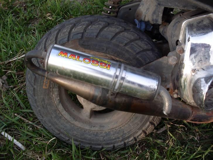 Yamaha slider stjålet:( billede 15