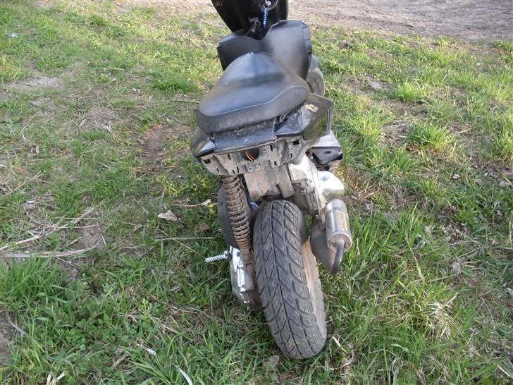 Yamaha slider stjålet:( billede 16