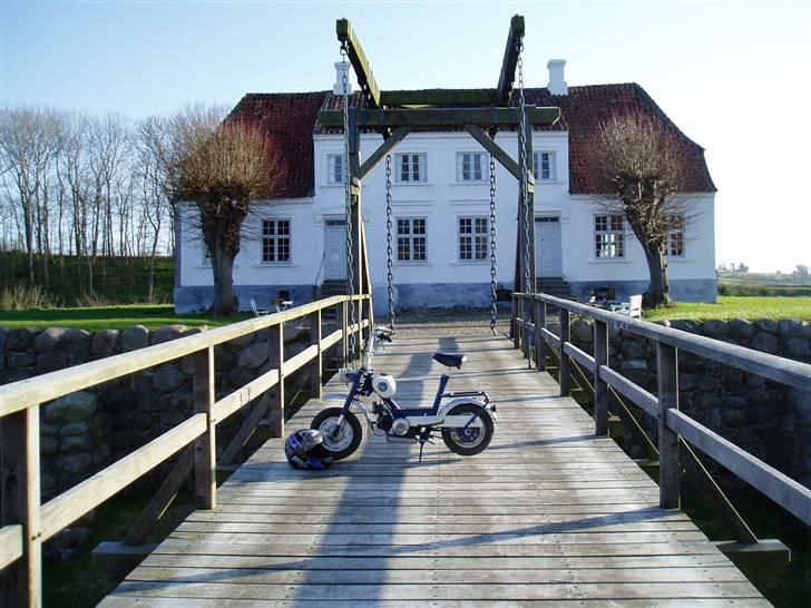 Benelli city bike billede 11