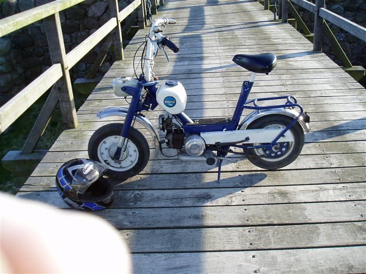 Benelli city bike billede 12